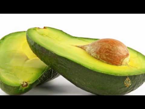 علاج الأمراض عن طريق الطعام