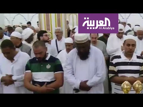 كيف تتجنب آلام الظهر والقدمين أثناء صلاة التراويح