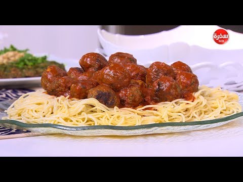 شاهد طريقة إعداد شوربة الجزر بالشوفان