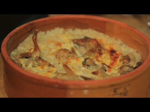 شاهد طريقة إعداد أرز معمّر بالحمام