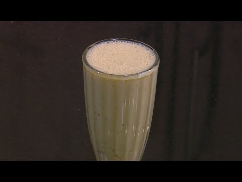 شاهد طريقة إعداد سموزي تمر وموز