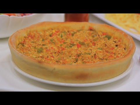 شاهد طريقة إعداد شكشوكة