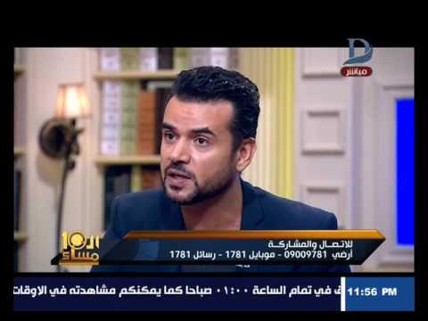 شاهد ساموزين يشنّ هجومًا حادًّا على الفنان محمود العسيلي