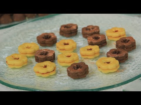 شاهد طريقة إعداد السابليه الناعم