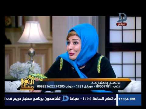 شاهد  رد صادم من الفنانة سهير رمزى على مشاركتها في  رامز تحت الأرض