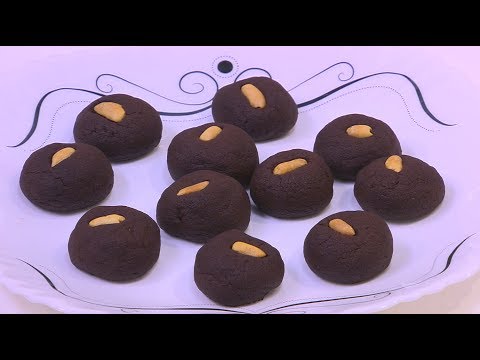 بالفيديو طريقة إعداد ومقادير غريبة الكاكاو