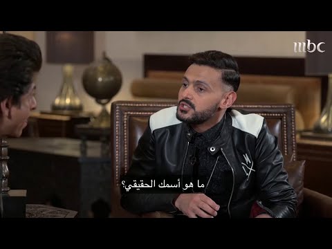 شاهد شاروخان يؤكد أن جدته كانت تناديه بـ عبد الرحمن