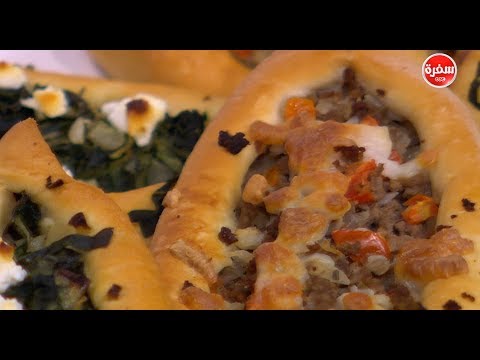 شاهد طريقة إعداد بيدي بأسلوب سهل