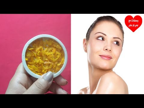 شاهد أسهل وأقوى وصفة لبطن مشدود بدون دهون