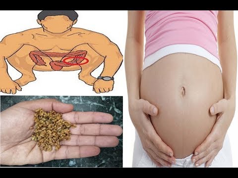 شاهد بذور عجيبة لتنظيف الأمعاء وعلاج القولون والبطن