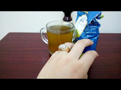 شاهد مشروب رهيب للتخلص من الأرداف والكرش والأكتاف