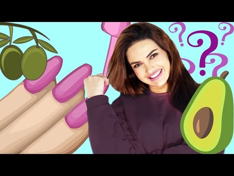 7 نصائح للعناية بالأظافر