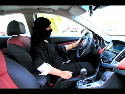 شاهد اجمل فتيات العرب في سيارات فاخرة