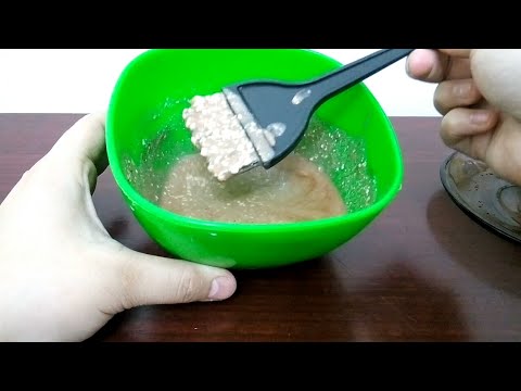 طريقة إعداد ماسك أميركي رهييب لتطويل الشعر في أسبوع