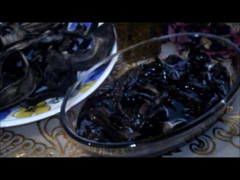 وصفة مذهلة باستخدام زيت قشر الموز