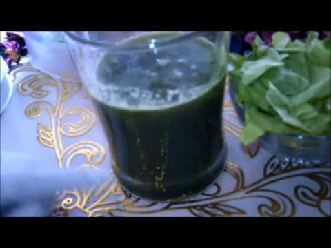 كوب واحد يخلص من الوزن الزائد ويعطي نضارة للبشرة