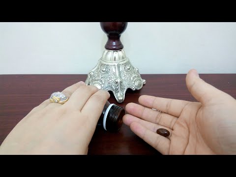 أفضل فيتامين لإيقاف تساقط الشعر