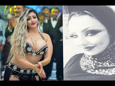 شاهد 10 محطات في حياة الراقصة المصرية غزل