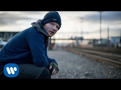 شاهد 2 مليار مشاهدة لكليب shape of you للمطرب ed sheeran