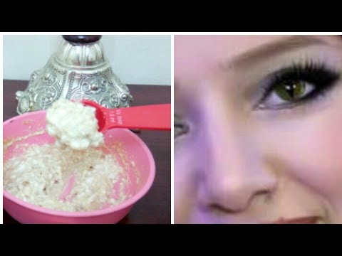 سر جمال بشرة الروسيات لبشرة مفعمه بالأنوثة في نصف ساعة