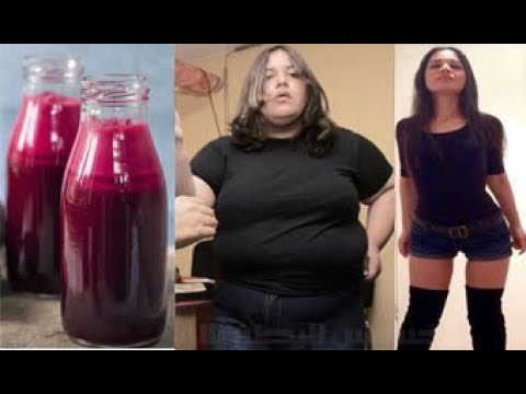 شاهد خلطة الرمان لتخسيس البطن وازالة الكرش