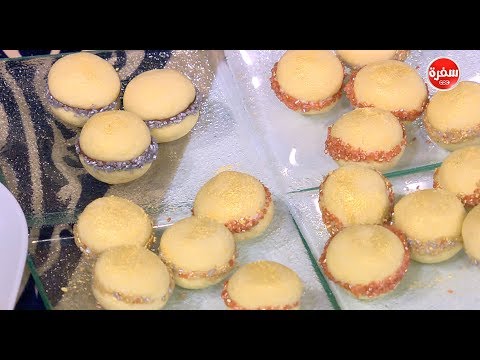 طريقة إعادة ومقادير بسكوت اللانكشير