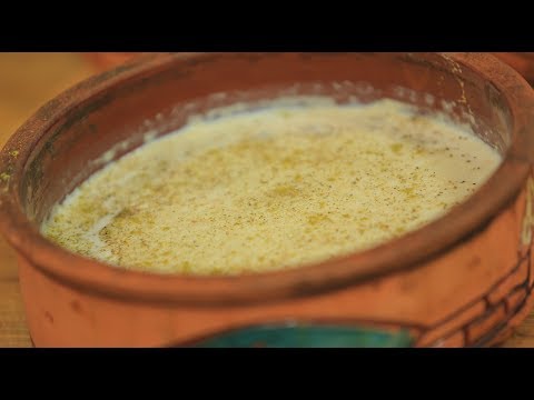 طريقة إعادة ومقادير فول بالبشاميل