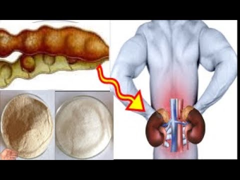 شاهد وصفة جديدة حيّرت الأطباء لعلاج الفشل الكلوي وأمراض الكلى
