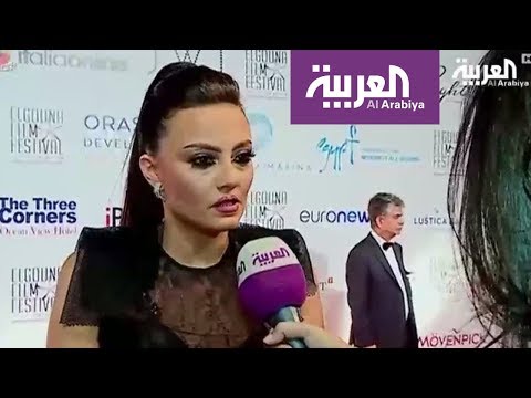 بالفيديو  انطلاق مهرجان الجونة السينمائي في دورته الأولى