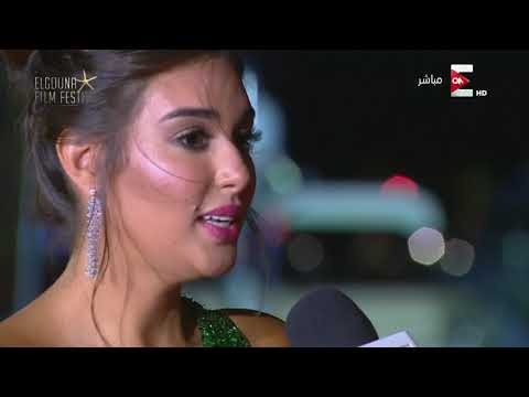 خلال لقاء حصري لفضائية أون إي