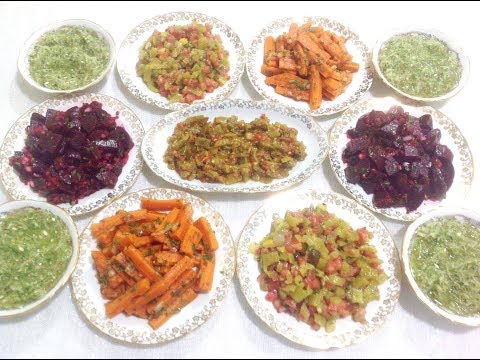 تحضير أفضل السلطات المغربية الصحية