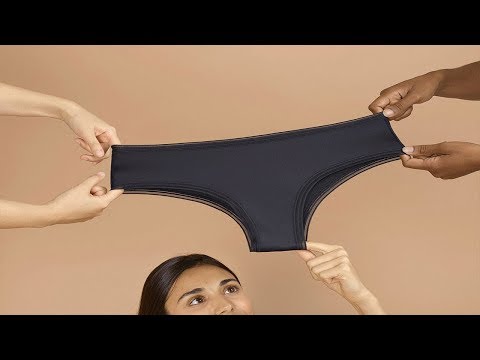 شاهد أخطاء ترتكبها عند ارتداء الملابس الداخلية قد تسبب العقم