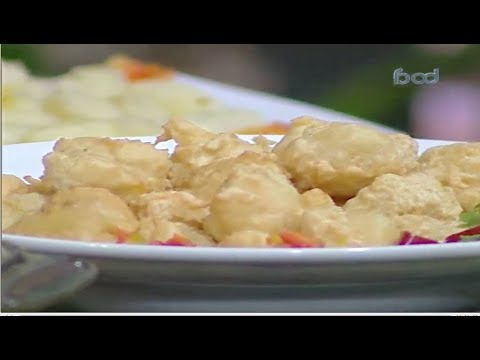 طريقة إعداد وصفات عالمية من البطاطس في المنزل