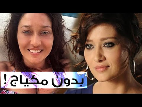 شاهد الوجوه الحقيقية لجميلات تركيا دون ماكياج