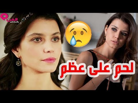 شاهد بيرين سات باتت حديث الإعلام بسبب نحافتها