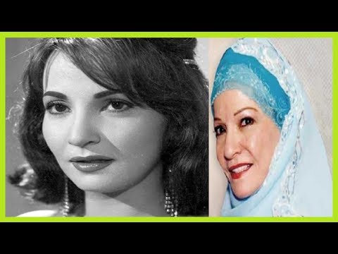 شاهد آخر وصية للفنانة شادية قبل رحيلها عن دنيانا