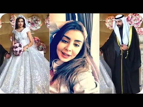 شاهد أول ظهور لشيماء علي بعد عرس عقيل الرئيسي وفرح الهادي