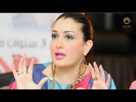 براءة غادة عبد الرازق من تهمة الفعل الفاضح