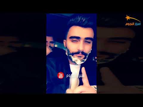 شاهد راغب الكردي يحتفل بعيد ميلاده مع أصدقائه