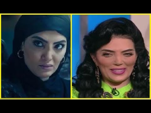 شاهد حورية فرغلي استئصلت الرحم وتوفي خطيبها قبل زواجهما بيوم