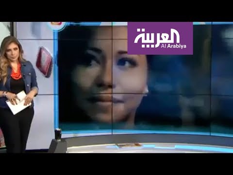 شاهد  أول رد لشيرين عبد الوهاب بع الحكم عليها بالتوقيف