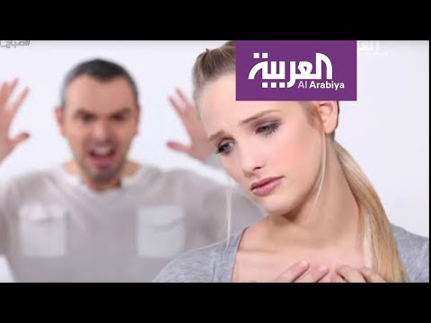 شاهد مناقشة لحل مشكلة هوس المرأة بالزوج وملاحقته