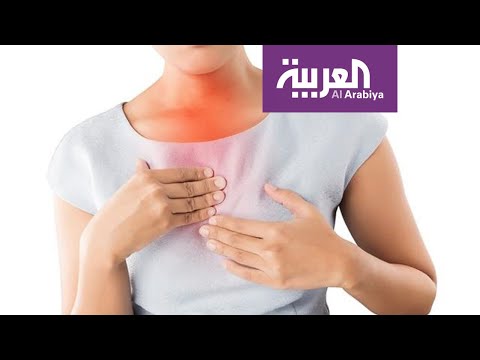 شاهد الأسبرين لا يقي من أمراض القلب وهذه أحدث الطرق