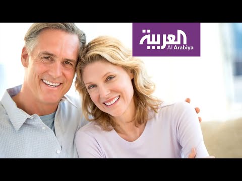 شاهد الأربعين خليط من المراهقة والحكمة