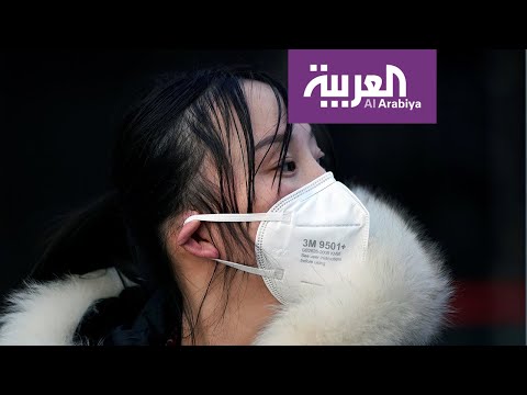 شاهد قائمة أفلام تتشابه أحداثها مع تفشي فيروس كورونا في الصين