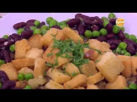 لحم باسلوب مميز جدا