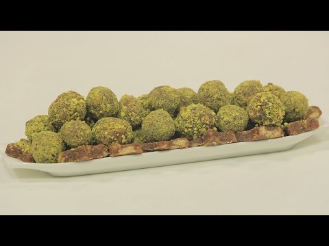 بيتي فور التمر