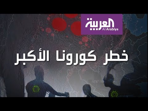 شاهد خطر آخر يهدد العالم بسبب فيروس كورونا