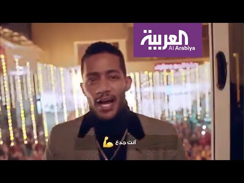 شاهد محمد رمضان يتحدى النقابة وهاني شاكر يرد بالضحك