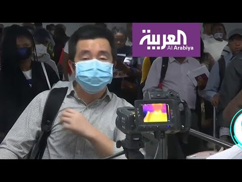 شاهد دراسة مرعبة تكشف أن ثلث مصابي كورونا لا تظهر عليهم أعراض